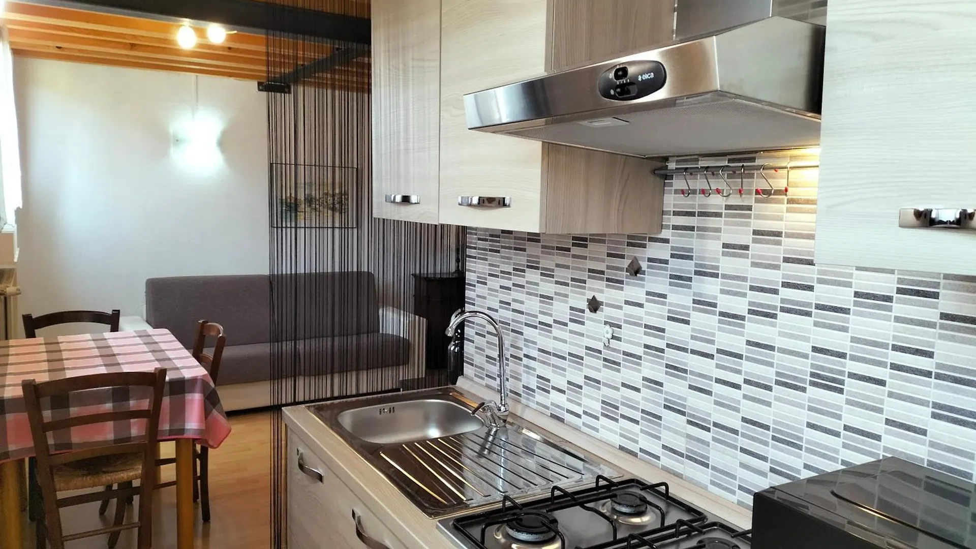 Petit Maffi- Romantico Appartamento In Centro Citta Verona Italy