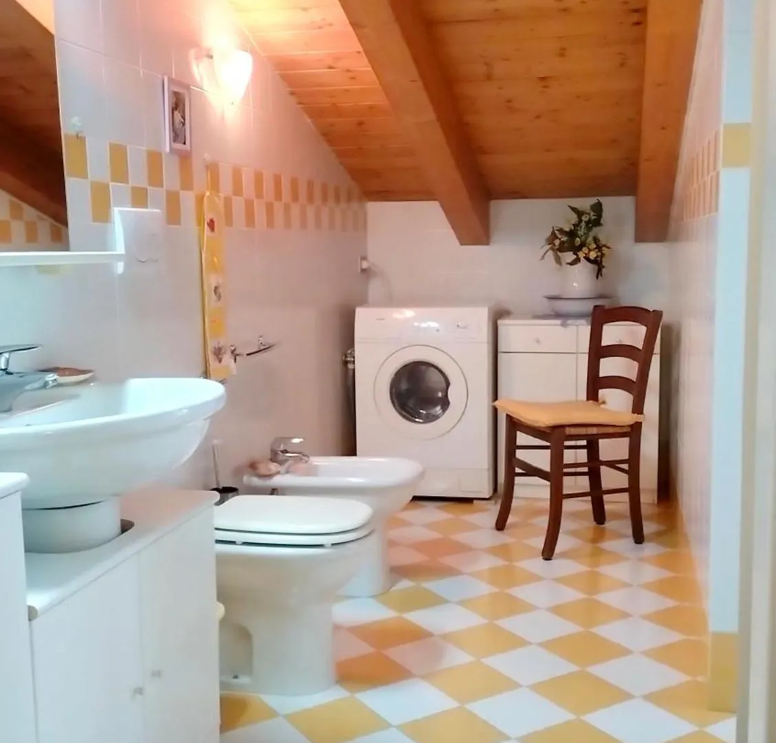 Apartment Petit Maffi- Romantico Appartamento In Centro Citta Verona Italy