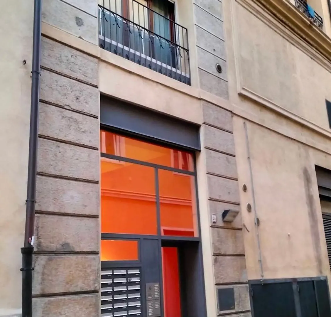 Petit Maffi- Romantico Appartamento In Centro Citta Verona 0*,